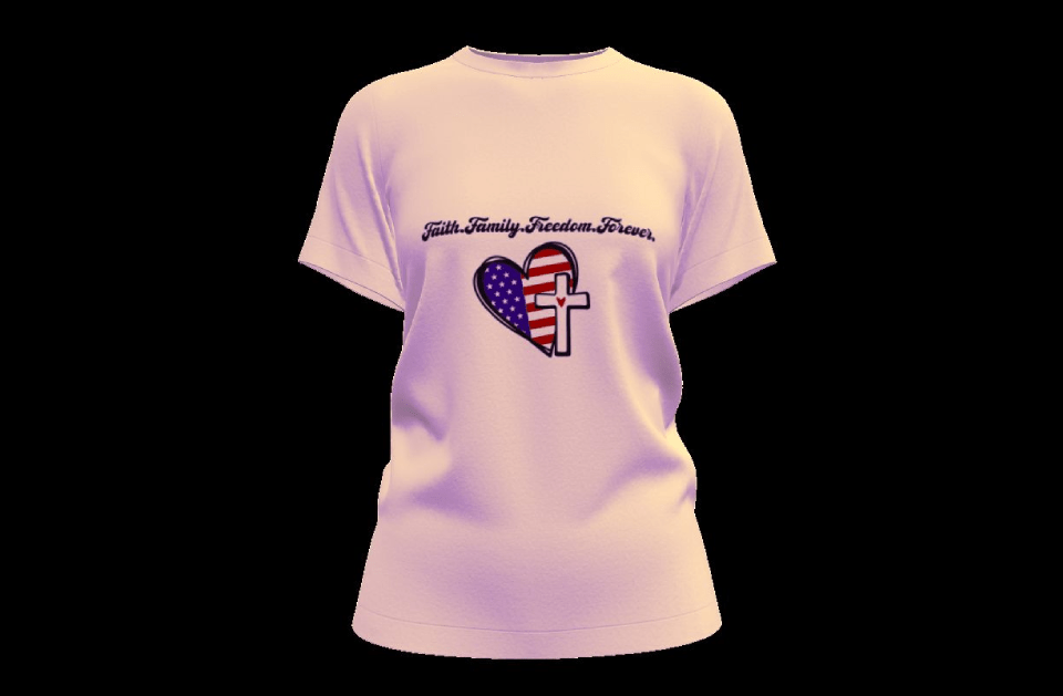 CUSTOM T-SHIRTS